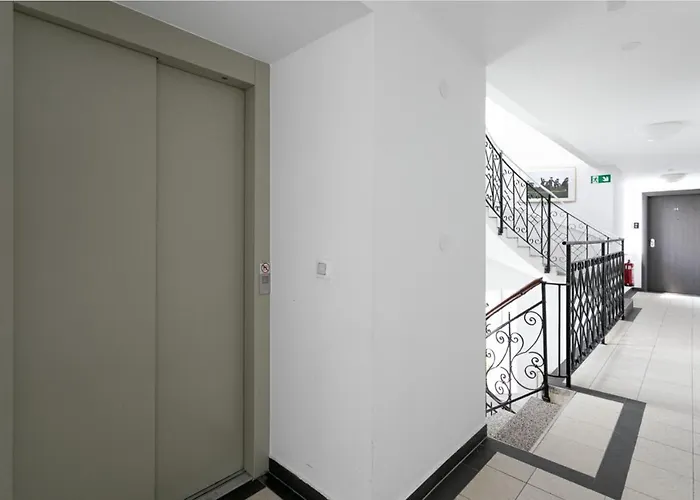 דירה Elegante Auszeit L Lf35 *