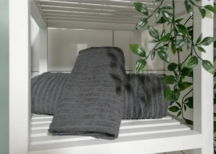 דירה Elegante Auszeit L Lf35 *
