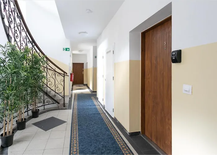 דירה Elegante Auszeit L Lf35