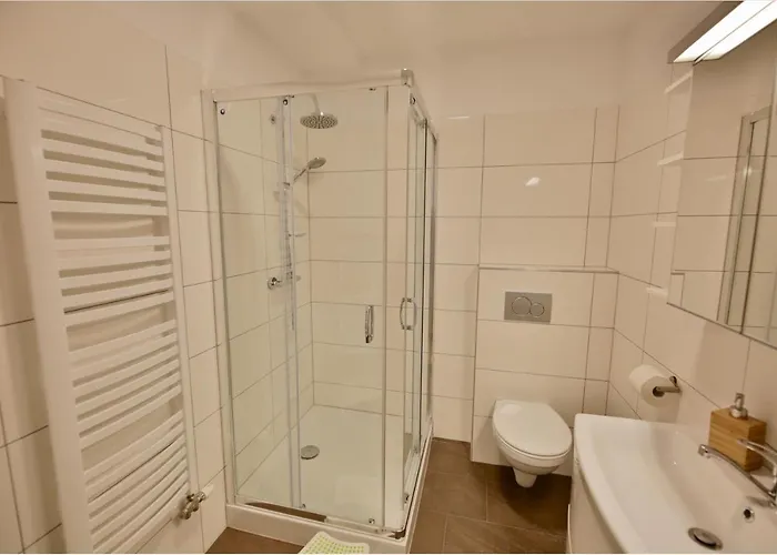 Elegante Auszeit L Lf35 דירה *