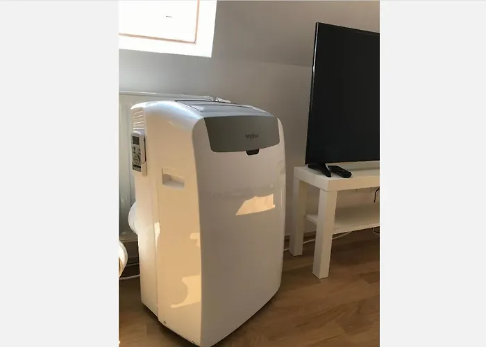 דירה Elegante Auszeit L Lf35