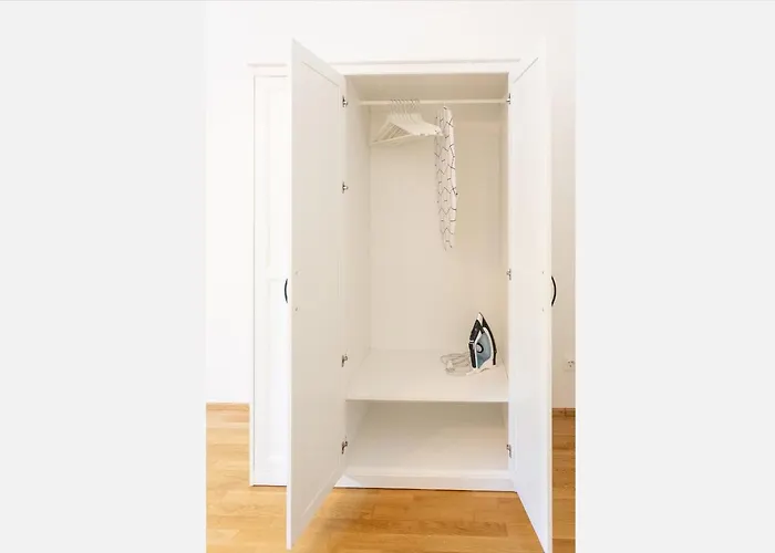 Elegante Auszeit L Lf35 דירה וינה